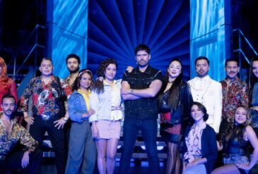 Teatro y cultura en centros comerciales: una experiencia más allá del consumo